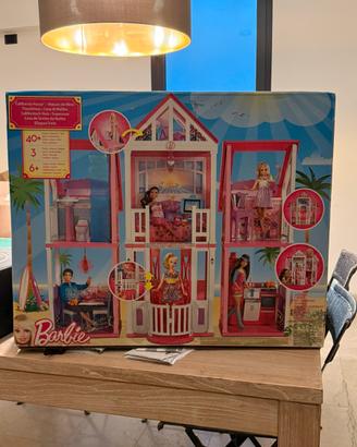 Casa della Barbie