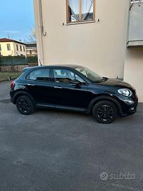 Automobile 500 x diesel