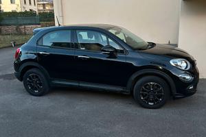 Automobile 500 x diesel