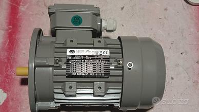 Motore elettrico trifase ELECTRO ADDA FT2A71-6 B5