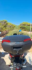 bauletto GIVI riviera