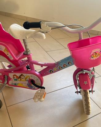 2 bici bambini