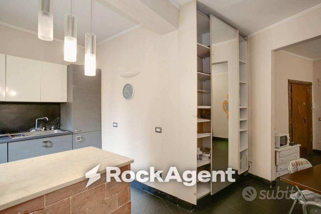 Appartamento – Roma, Trieste, Municipio Roma II - Vista 5