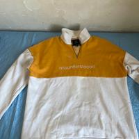 FELPA BERSKHA X FEDEZ