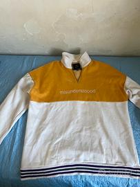 FELPA BERSKHA X FEDEZ