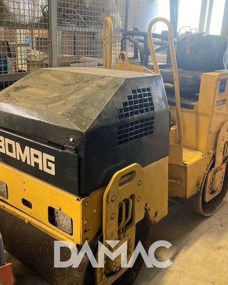 BOMAG BW80AD