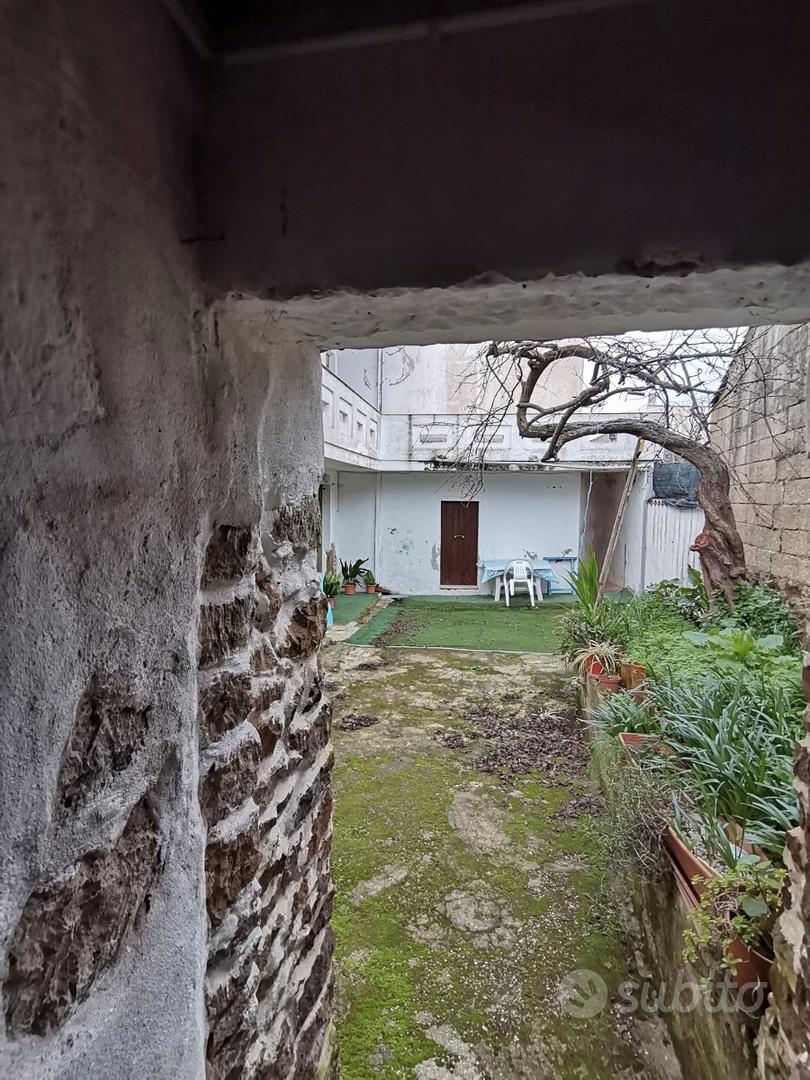 Casa – Santu Antoni Arruinas/Villa Sant'Antonio, Aristanis/Oristano - Altro