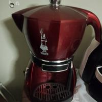 macchinetta per caffè Bialetti 