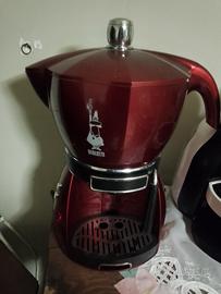 macchinetta per caffè Bialetti 