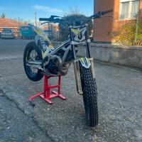 Trs one 300