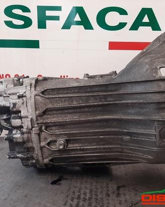 CAMBIO Iveco DAILY 8872894 F1AE0481