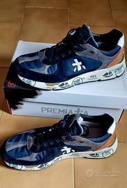 Scarpe Premiata