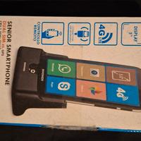 Telefono Brondi Senior Amico dual sim