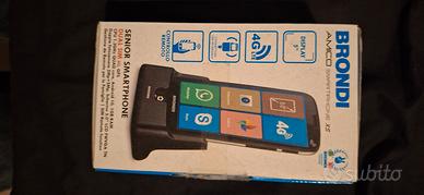 Telefono Brondi Senior Amico dual sim