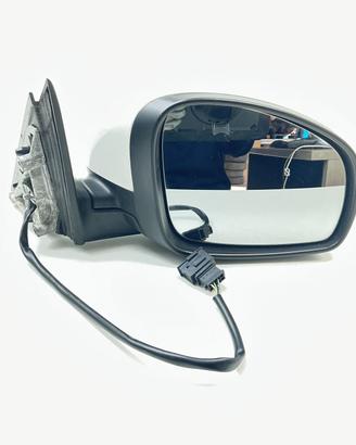 SPECCHIETTO RETROVISORE DESTRO SKODA Fabia S. Wago