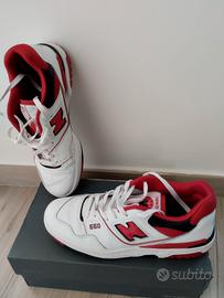 New Balance,550