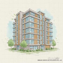 Immobile a Treviso (TV)