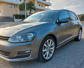 VOLKSWAGEN Golf 7ª serie - 2013