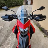 Ducati hyperstrada 939