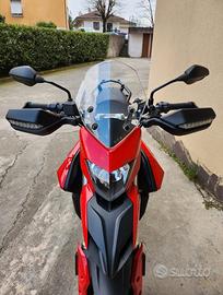 Ducati hyperstrada 939