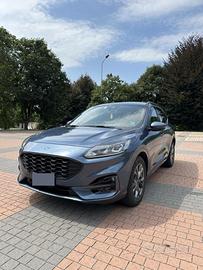 Ford Kuga 2.5 Full Hybrid ST Line