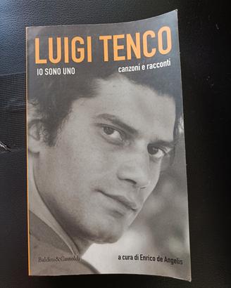 Tenco Luigi
