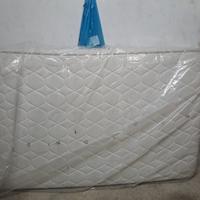 Materasso piazza e mezza 190x120x20