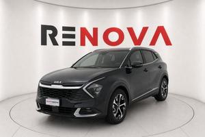 Kia Sportage 1.6 CRDi MHEV DCT GT-line Plus