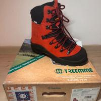 Scarponi treemme 91213r pelle perwanger