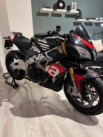 Aprilia Tuono V4 1100 2018
