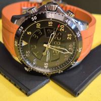 Hamilton air zermatt aviator