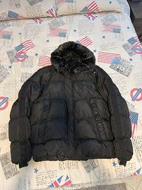 Piumino Uomo Glorious Gangsta "Omarez 3.0"