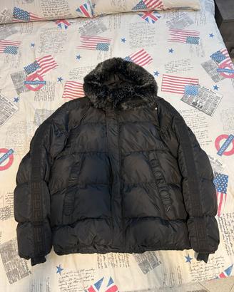 Piumino Uomo Glorious Gangsta "Omarez 3.0"