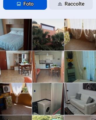 Bilocale Olbiamare