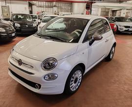 FIAT 500 1.0 Hybrid 70cv Style + Comfort 36 Rate