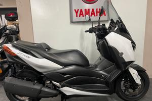 Yamaha X-Max 300