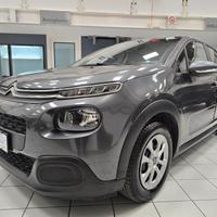 Citroen C3 PureTech 82 Live Edition