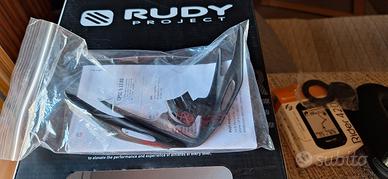 casco bici Rudy project taglia S