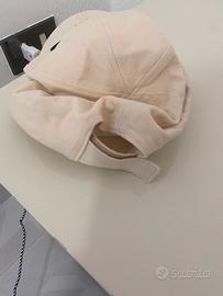 Cappelo visiera