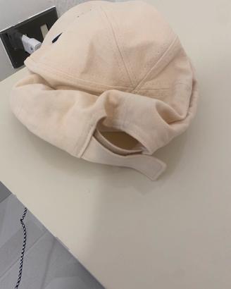 Cappelo visiera