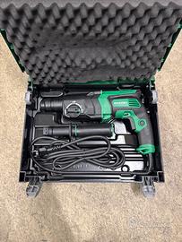 TASSELLATORI HIKOKI DH26PC2 830W