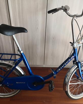 bici graziella Riviera