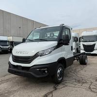 2026 IVECO Daily 35-180 3.0 cc