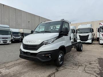 2026 IVECO Daily 35-180 3.0 cc