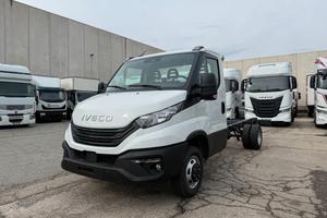 2026 IVECO Daily 35-180 3.0 cc