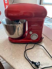 Impastatrice planetaria 5L 1300W