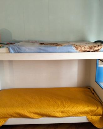 letto a castello