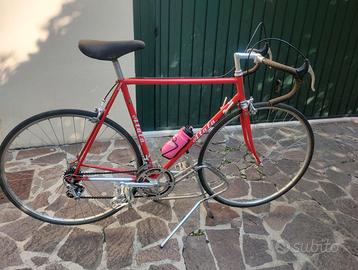 Bici corsa Atala Campagnolo