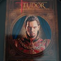 CD - I  TUDOR the Royal collection