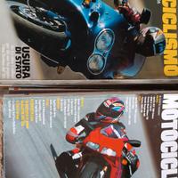 Rivista Motociclismo 